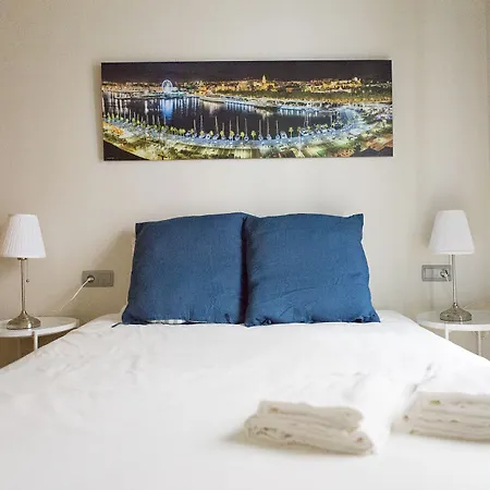 Apartment Suncity Guadiaro *