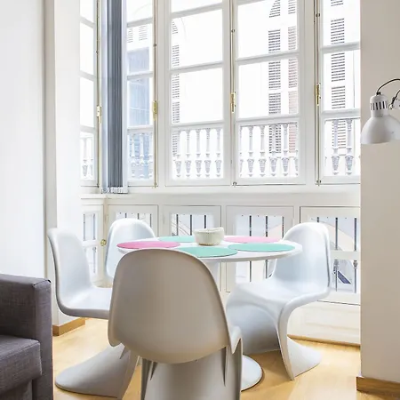 Suncity Guadiaro Apartment Malaga